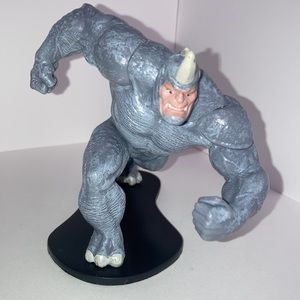 Disney Marvel Spiderman Rhino